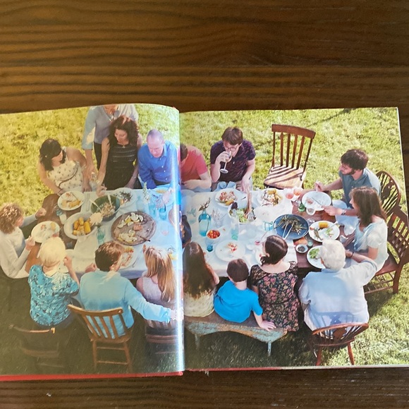 The Pollan Family Table Cookbook - Picture 5 of 9